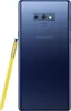 Samsung Galaxy Note 9 SM-N960F Single Sim 128GB Midnight Produktbild-Vorschau 4