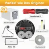 Saros 10R Ersatzteile Zubehör für Roborock Saros 10R / Produktbild-Vorschau 3