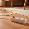 Przedłużacz Vayox 1,5M 3 gniazda 3x1,0mm 10A IP20 Podgląd zdjęcia produktu 10