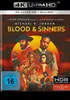 Blood & Sinners - 4K UHD Produktbild-Vorschau 1