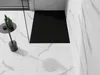 Mexen Stone+ piatto doccia rettangolare in composito 120 x Anteprima dell’immagine prodotto 3