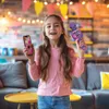 Lexibook, K-POP Academy, Microfono Karaoke, Bluetooth, Anteprima dell’immagine prodotto 4