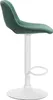 CLP 2er Set Barhocker Camden Samt drehbar und Produktbild-Vorschau 6