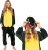Nikcorp Kombinezon Piżama Damskie Dziecięce Onesie Podgląd zdjęcia produktu 1