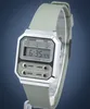 Casio A100WEF-3AEF Vintage 33mm Náhled obrázku produktu 6