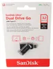 SanDisk Ultra Dual Drive Go USB flash drive 32 GB USB Anteprima dell’immagine prodotto 16