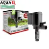 The image shows the packaging and the product itself, an Aquael Circulator 1000 pump, against a white background. Produktbild-Vorschau