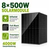 4000 Watt Balkonkraftwerk mit Speicher Marstek B2500-D 8,96 Produktbild-Vorschau 6