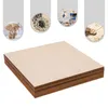 Brett für Holz DIY Home Decor, Basswood Blätter, Produktbild-Vorschau 2