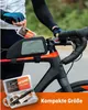 Fahrradreifen Reparaturset mit Flickzeug und Reifenheber Produktbild-Vorschau 2