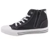 Mustang Sneaker Sneaker Textil Produktbild-Vorschau 2