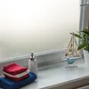 Statisch Fensterfolie 45x200 cm - Morgen Frost - Produktbild-Vorschau 7
