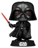 Funko Star Wars Darth Vader Figur   Kinder  One Size Produktbild-Vorschau 4