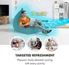 Klarstein Ochladzovač vzduchu 4v1, zvlhčovač, ventilátor, Náhľad obrázku produktu 3