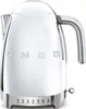 SMEG Elektrischer Wasserkocher, Wasserkocher KLF04SSEU, Produktbild-Vorschau 1