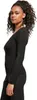 Dámský svetr Urban Classics Ladies Wide Neckline Sweater Voir les images du produit 5