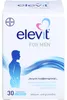 Elevit pre mužov Tablety 30 ks Náhľad obrázku produktu 1