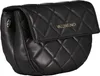 A black quilted handbag with the Valentino logo. Anteprima dell’immagine prodotto