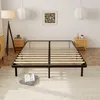 Stanew Sommier 160x200cm - Hauteur de 29 cm - Sommier à Voir les images du produit 3