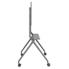 Mobiler TV-Bodenständer Maclean, 50"-86", 120kg, MC-977 Produktbild-Vorschau 3