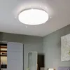 LED Deckenlampe, Sterneneffekt CCT Schaltung, DxH 25,5 x Produktbild-Vorschau 5