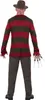 Sveter Freddy Krueger z Nočnej mory v Elm Street veľkosť: L Náhľad obrázku produktu 4