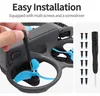 Pro DJI Avata 2 Drone 2x Sunnylife Barevná 3listá náhradní Náhled obrázku produktu 7