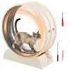 Roue d'exercice pour chat FCH, tapis roulant pour chat, Voir les images du produit 1