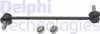 DELPHI Koppelstange Stabilisator für KIA CARENS IV TC7790 Produktbild-Vorschau 1