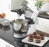 Kenwood  AT 512 Küchenmaschinen-Zubehör grau Produktbild-Vorschau 5
