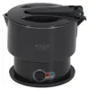 Camry AD 1377g grey silicone kettle Produktbild-Vorschau 2
