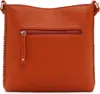 SURI FREY Umhängetasche SFY Daggy Crossbody Bag Rust Produktbild-Vorschau 3