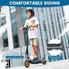 RCB Elektrische kinder scooter, maximale actieradius 15 km, Productafbeelding-voorbeeld 4