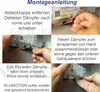 Blum Dämpfer 22K2044 für Klappenbeschlag Aventos HF - Produktbild-Vorschau 4