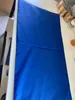 Żelowa mata chłodząca dla zwierząt 70x110cm Niebieska Podgląd zdjęcia produktu 8