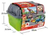 Hape Train avec boîte de jeu HAPE 1088E3764 Voir les images du produit 17