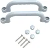 OutdoorToys Haltegriffe (Paar) Hellblau Zubehör aus Produktbild-Vorschau 1