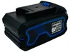 4.0Ah 20V battery + charger - universal battery for the Anteprima dell’immagine prodotto 11