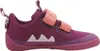Affenzahn Lucky Otter Barfußschuhe Rot in Gr. 28 Produktbild-Vorschau 2