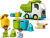 LEGO® DUPLO® 10945 Centrum zbiórki śmieci i recyklingu Podgląd zdjęcia produktu 33
