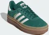 Adidas Gazelle Bold W in Grün für Damen – 5 UK - 38 EU - Produktbild-Vorschau 9