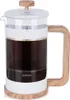 Orion | Presse à café - French Press - 650 ml - Verre avec Voir les images du produit 1