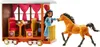 Mattel GXF55, Spirit, 3 rok / roky, Viacfarebný Náhľad obrázku produktu 3