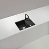Schock Einbauspüle Manhattan D-100 U Onyx - Unterbauspüle Produktbild-Vorschau 3