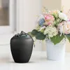 Professionele mini-urn voor as - 430 ml - Hoogwaardige urn Productafbeelding-voorbeeld 2
