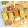 Silikon-Eiscremeform Ruhhy 20990 Produktbild-Vorschau 3
