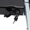 Serratura elettronica per cancelli di parcheggio - Sistema Anteprima dell’immagine prodotto 8