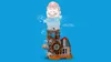 LEGO® Super Mario™ 71380 Ensemble de construction pour vos Voir les images du produit 36
