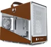 Heritage 30 Pro (weiß/braun, Tempered Glass) Produktbild-Vorschau 5