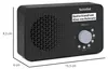 TechniSat VIOLA 200 | tragbares DAB+ Radio (UKW, Produktbild-Vorschau 8